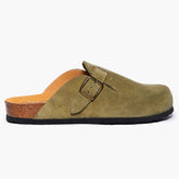 Blog Light Khaki Afelpado